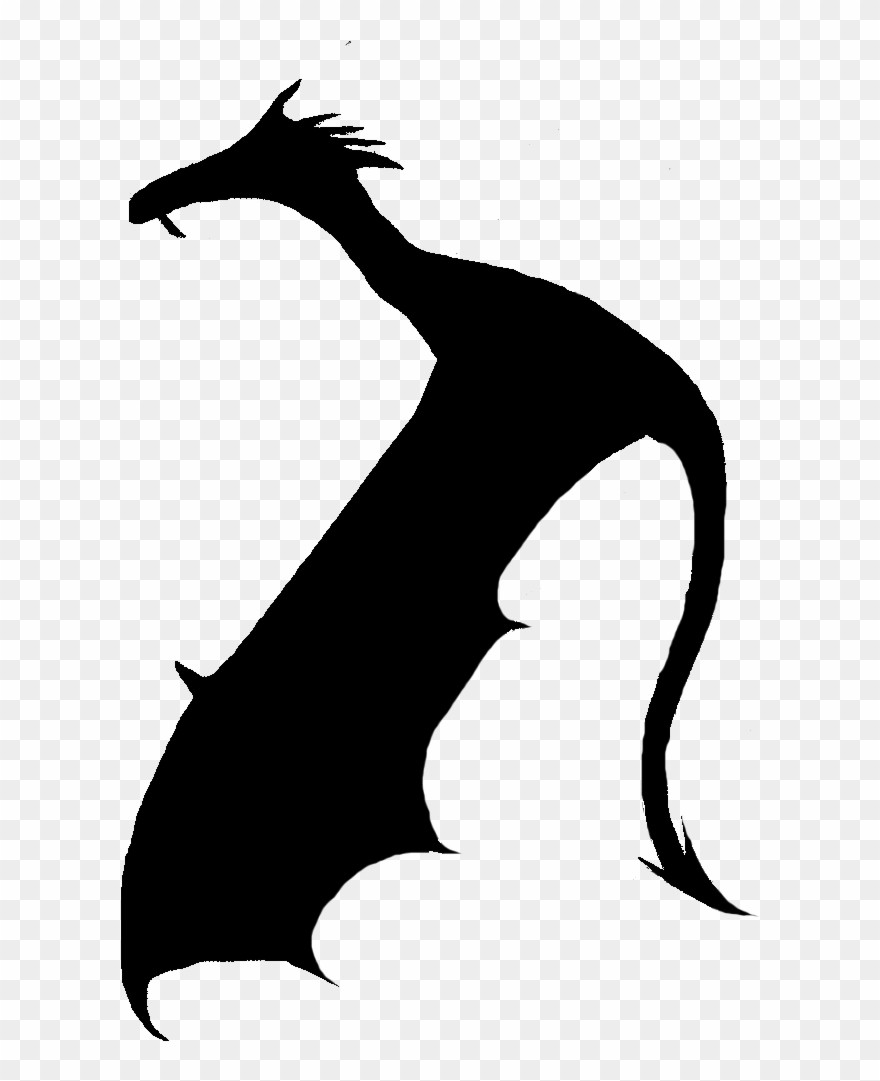 Rattlesnake Silhouette Images & Pictures - Amphiptere Clipart