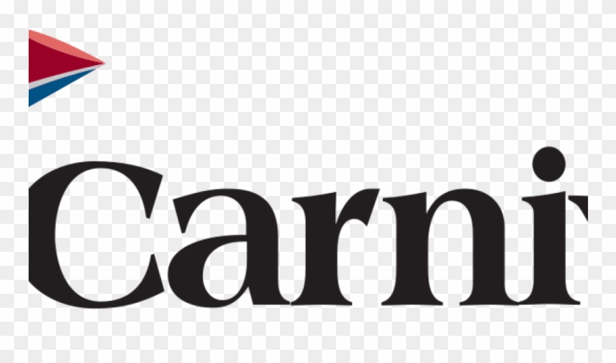 Carnival Cruise Lines - Carnival Cruise Lines Logo Png Clipart