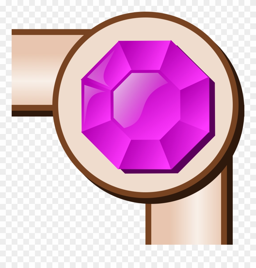 Big Image - Corner Frame Graphic Png Clipart