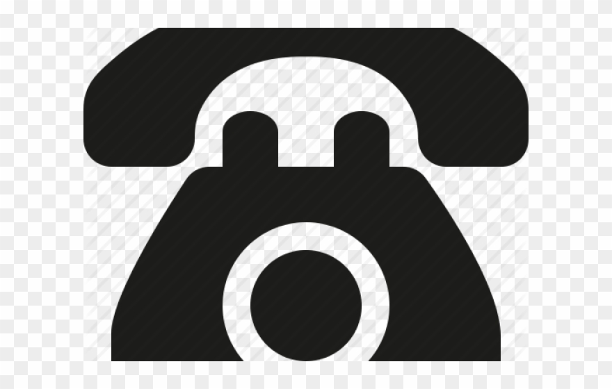 Haystack Clipart Pumpkin - Telephone Logo Png Transparent Background