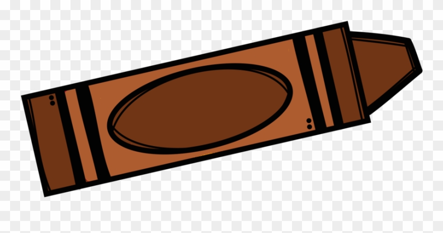 Wednesday, August 31st Black/brown Clipart
