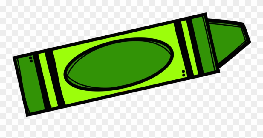 The Eleven Color Words, Green, Orange, Yellow, Red, Clipart