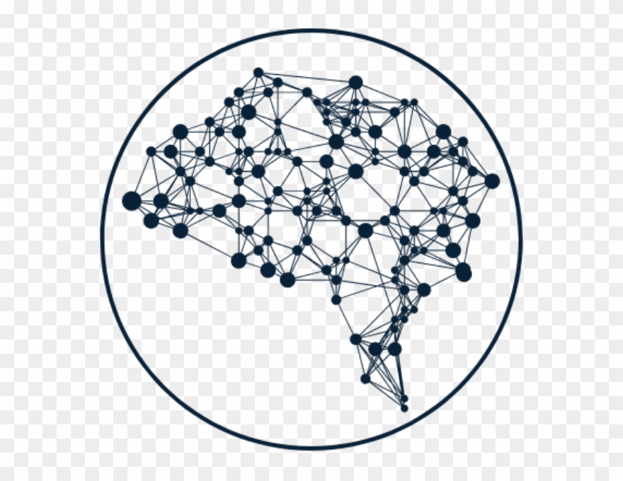 Neural Network Icon Png Clipart