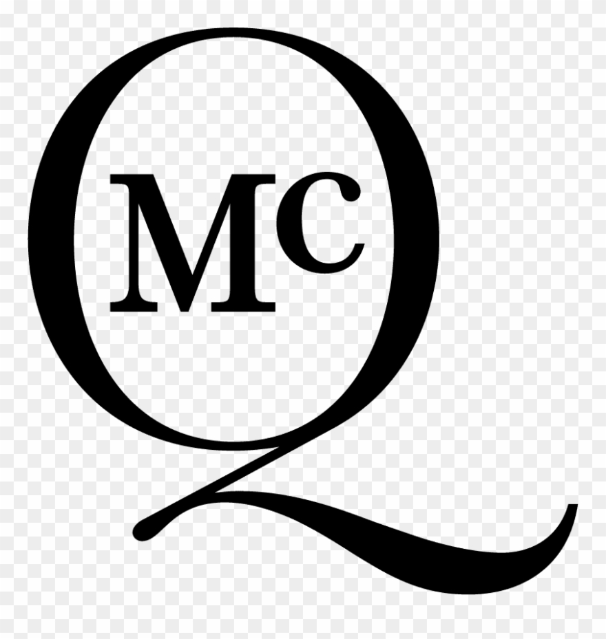 This Is A Simple Theme One That Surely Must Have Been - Mcq Alexander Mcqueen Logo Clipart