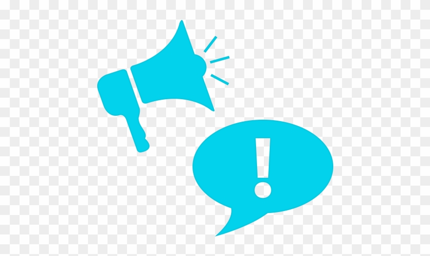 Promote - Amplify Icon Clipart