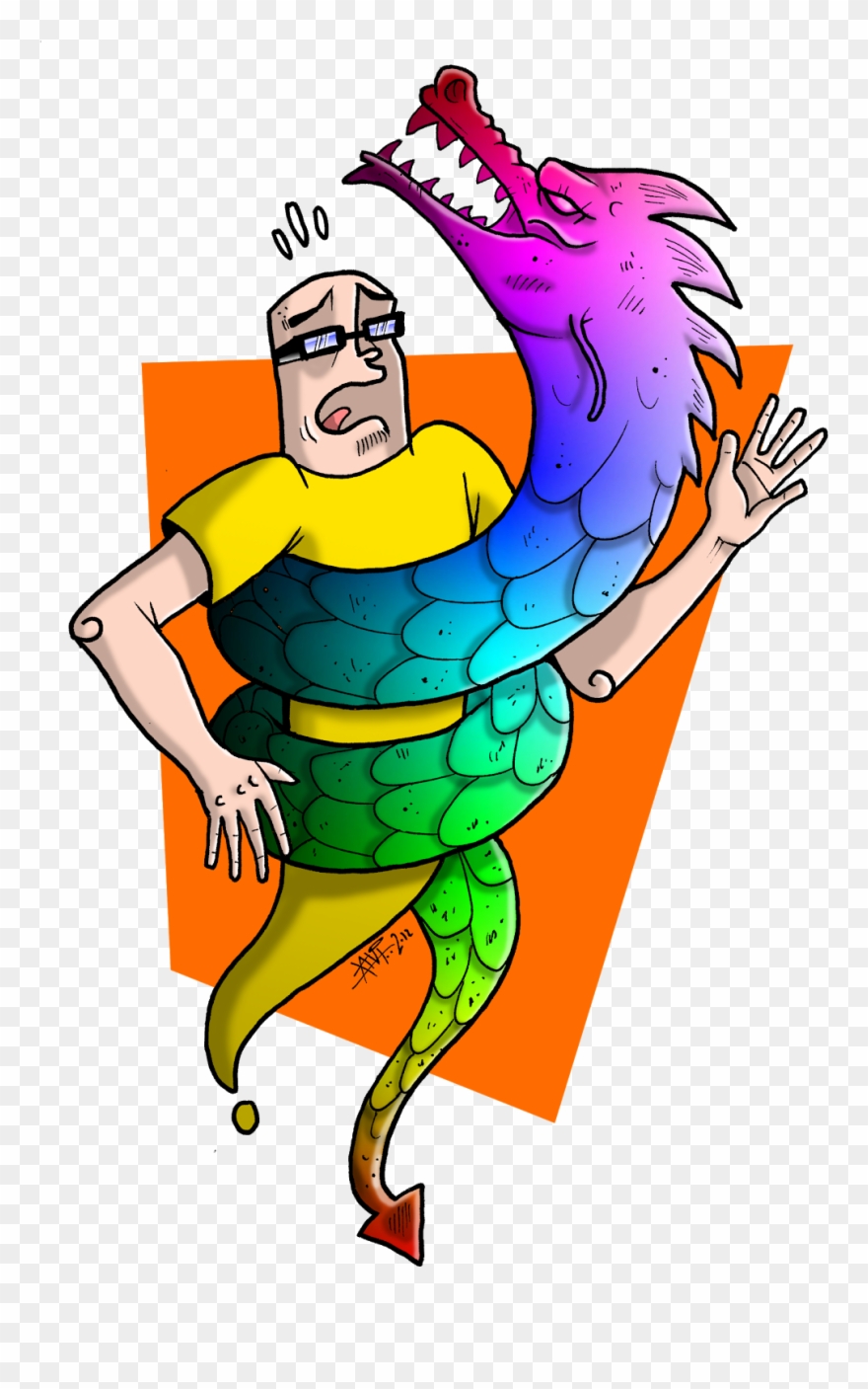 Que Hoy En Día La Economía General No Pasa Por Su Mejor - Rainbow Magicland Clipart