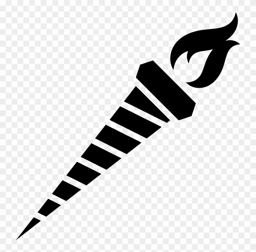 Medium Image - Obor Vektor Png Clipart