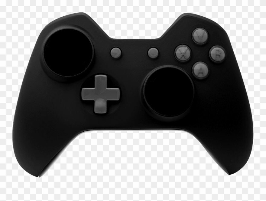 Scuf Infinity1 Custom Controller - Xbox One Custom Controller Clipart