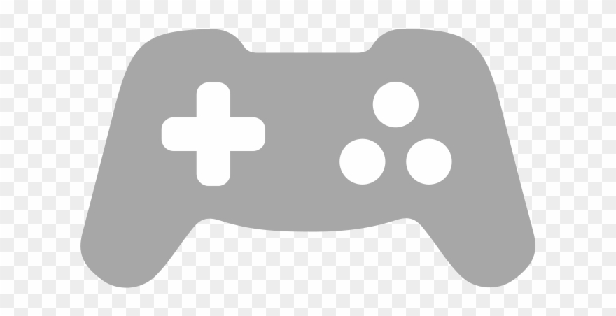 320 × 160 Pixels - Video Game Logo Png Clipart