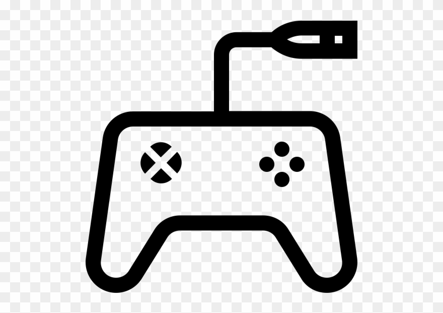 Game Controller Clipart