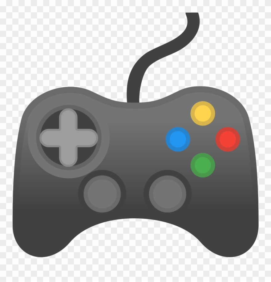 Download Svg Download Png - Game Icon Png Clipart