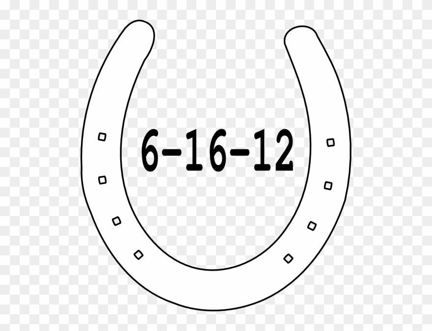 Vector Black And White Library Date Clip Art At - White Indianapolis Colts Logo - Png Download