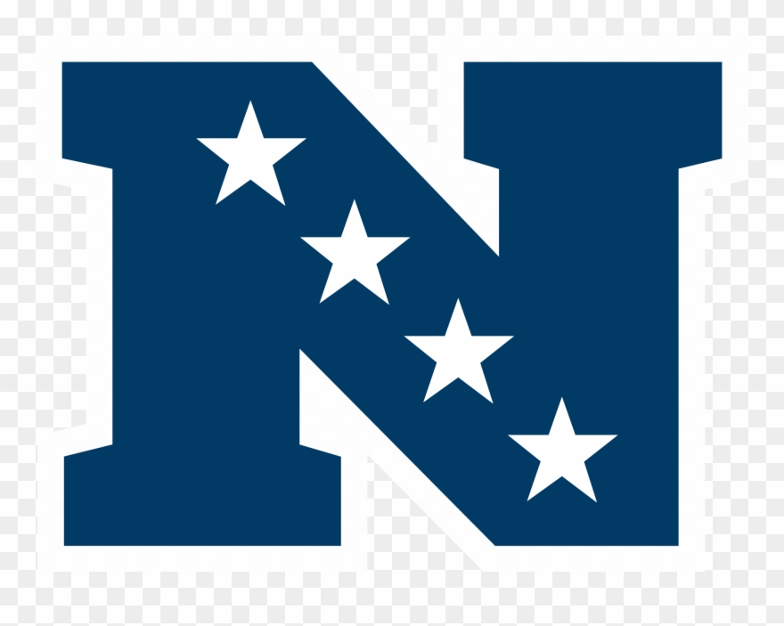 Open - Nfc Logo Clipart