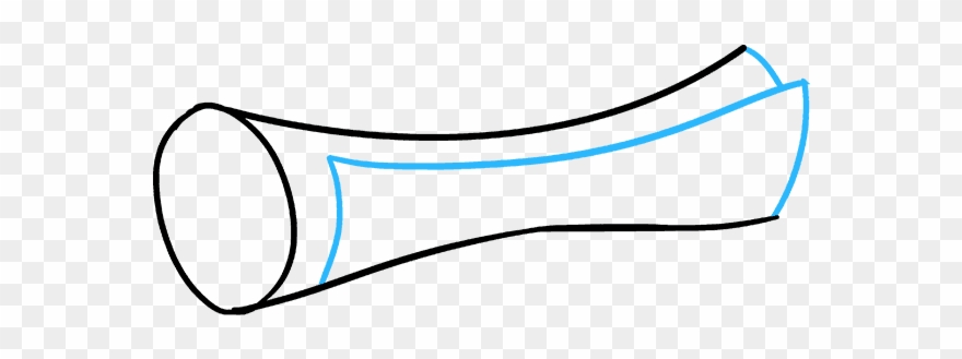 How To Draw Scroll - Draw Scroll Clipart