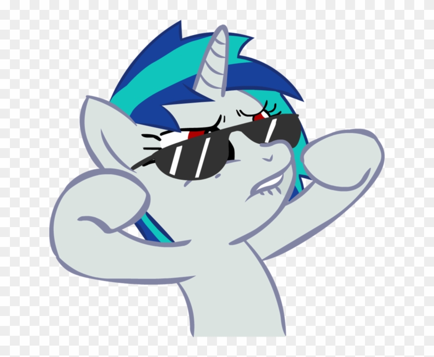 Mammal Vertebrate Horse Like Mammal Fictional Character - My Little Pony: Friendship Is Magic Clipart