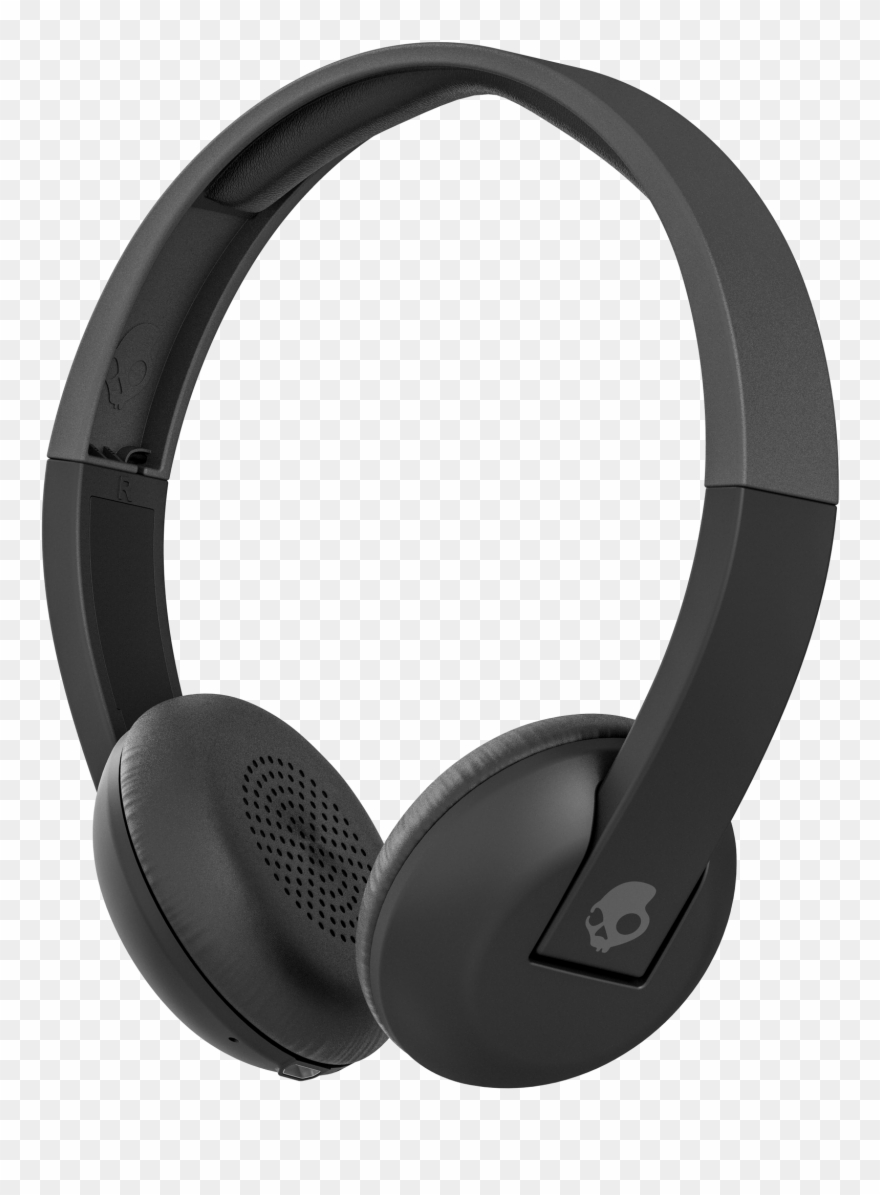 Skullcandy Grind Headset - Skullcandy Uproar Wireless Clipart