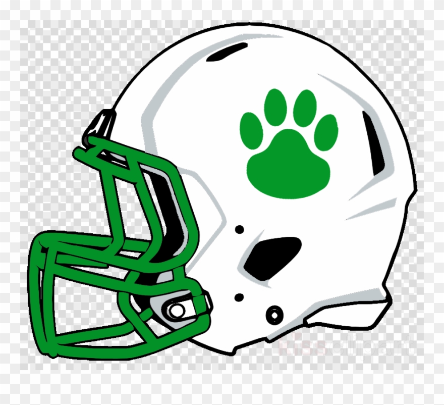 Download Petal Panthers Helmets Clipart Carolina Panthers - Loyd Star School - Png Download