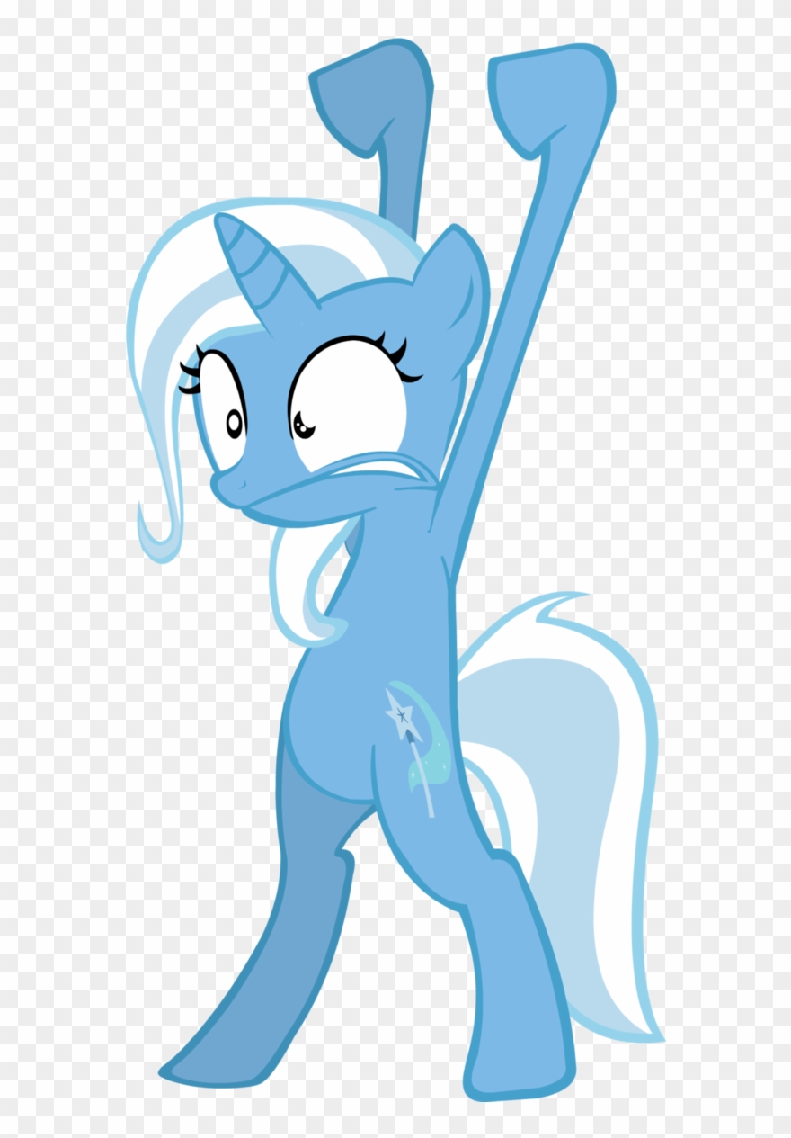 Pony Mammal Vertebrate Fictional Character Cartoon - Cartoon Clipart