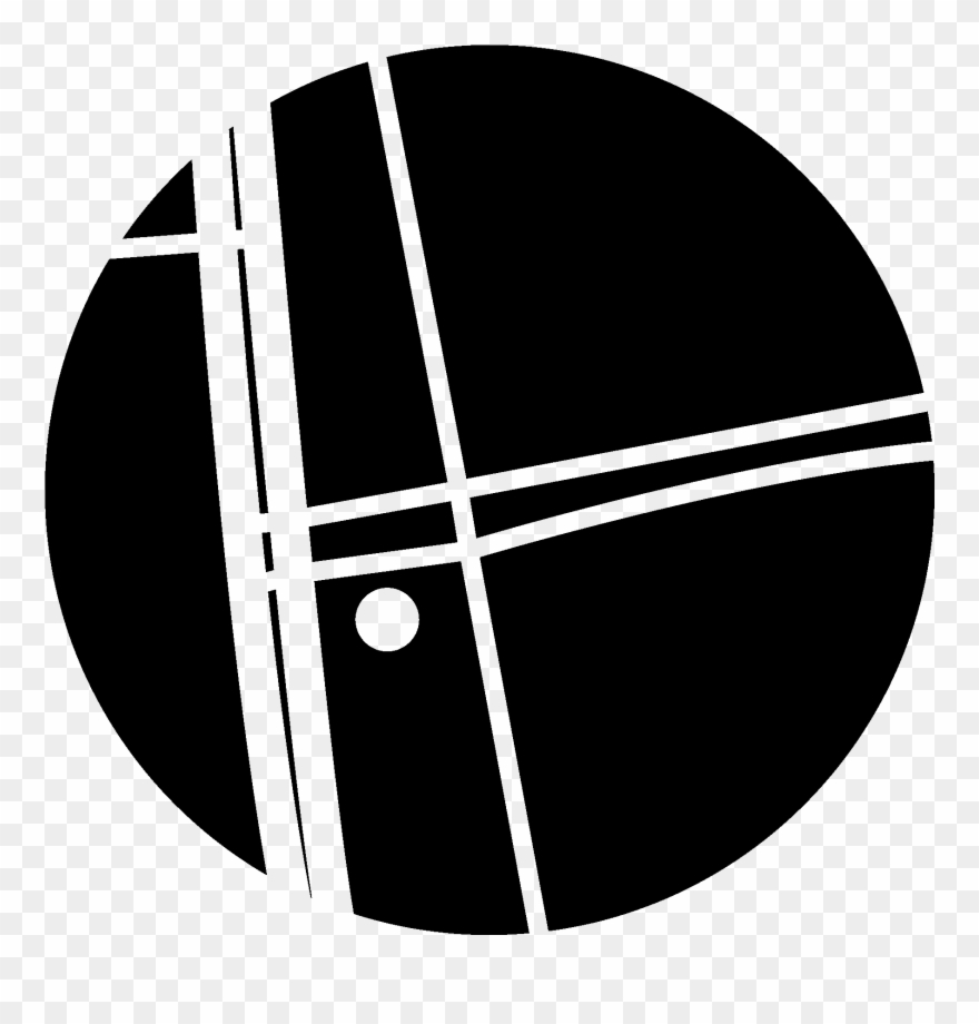 Constitution Hill - Circle Clipart