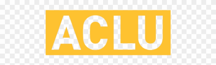 Human Rights - American Civil Liberties Union Clipart