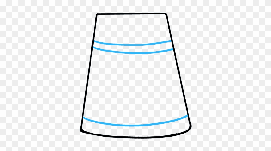 How To Draw Watering Can - Drawing Clipart