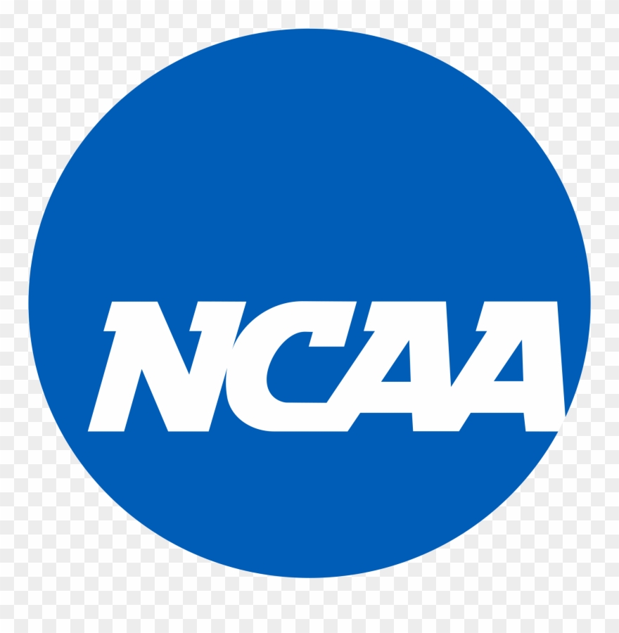 Crotdwhukaanfza - Ncaa Logo Transparent Background Clipart