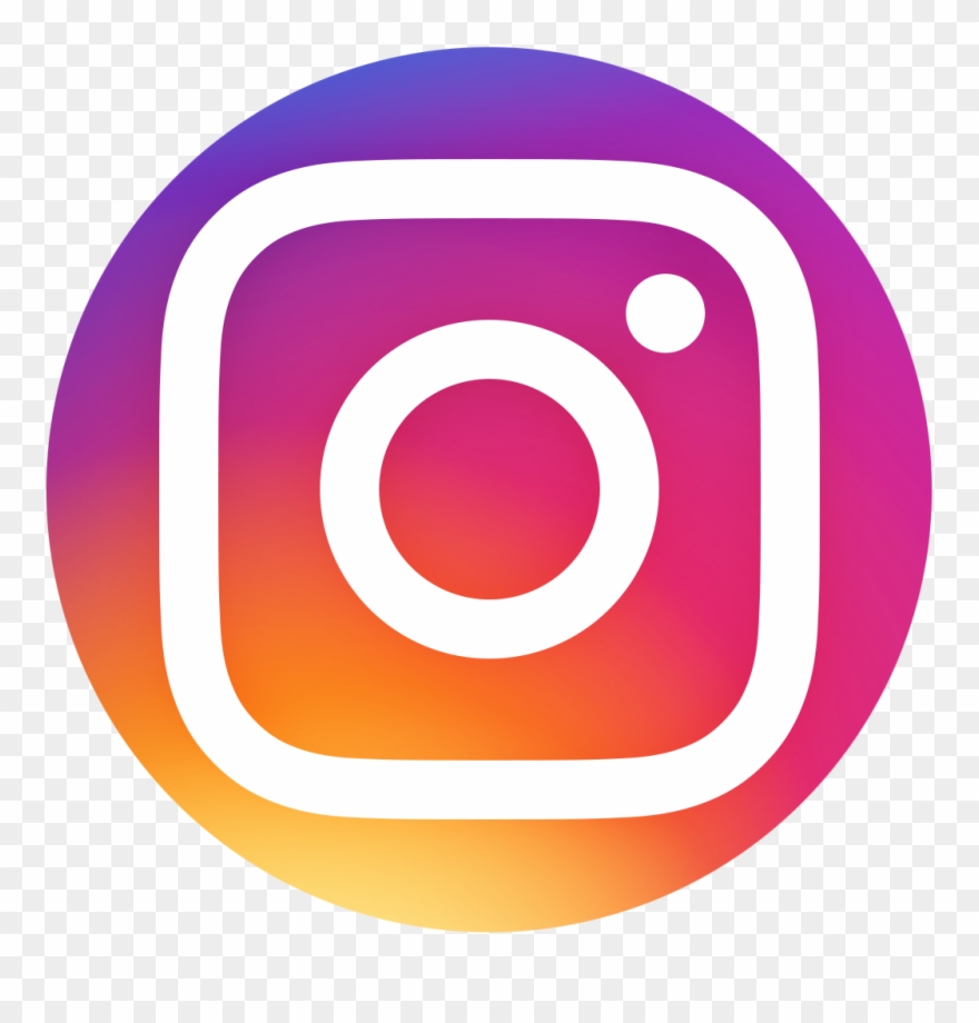 Tonka Turkey Trot On Instagram - Ig Circle Logo Png Clipart