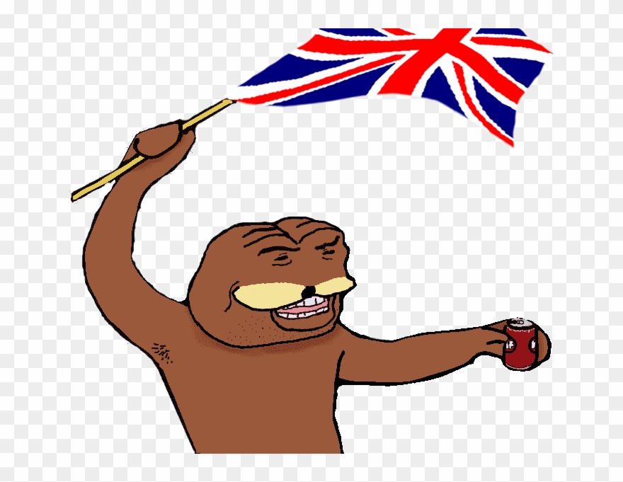 51265379 - Spurdo Spärde Clipart