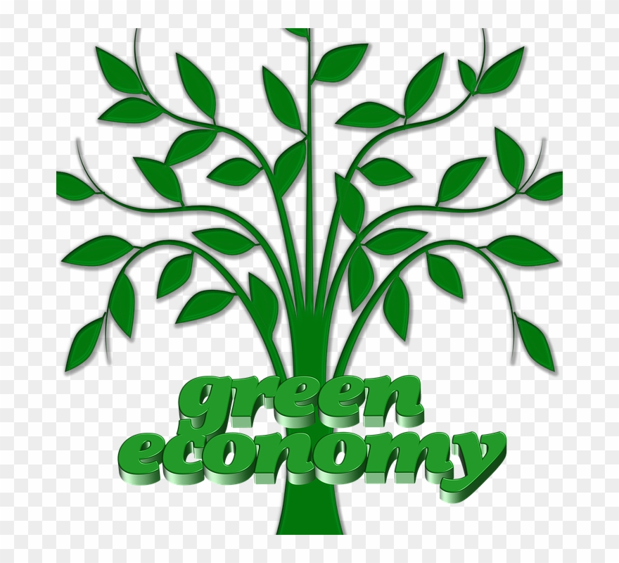 Environmental Protection Nature - Budgeting [book] Clipart