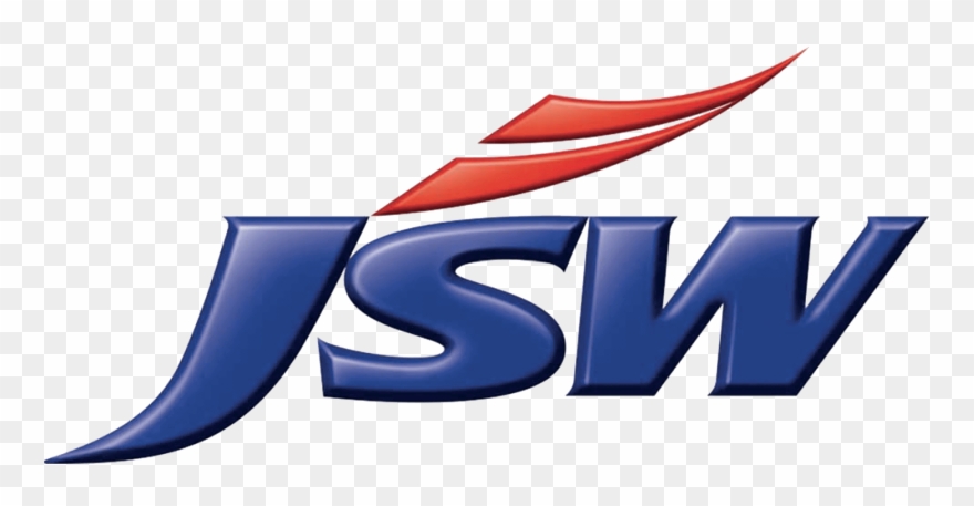 Sponsor - Jsw Steel Ltd Clipart