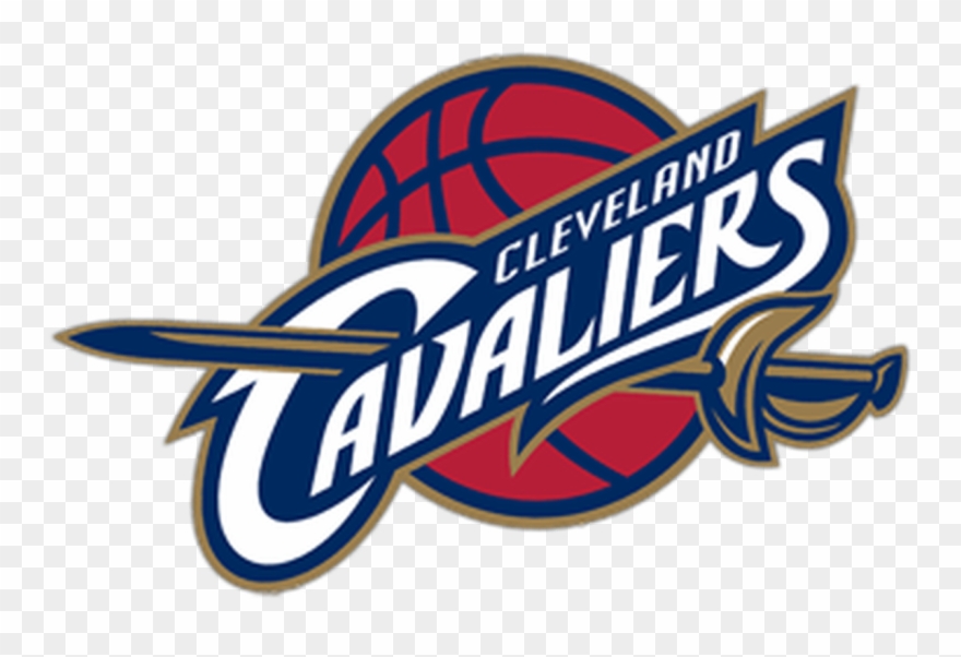 Cavaliers - Cleveland Cavaliers Logo 2016 Png Clipart