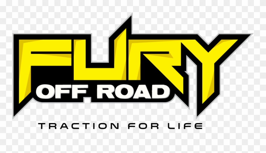 Fury Off Road Tires Clipart