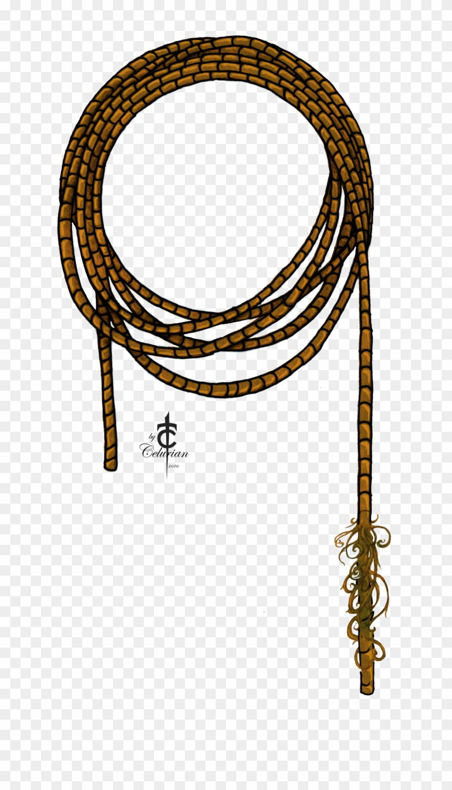 Lasso Clipart