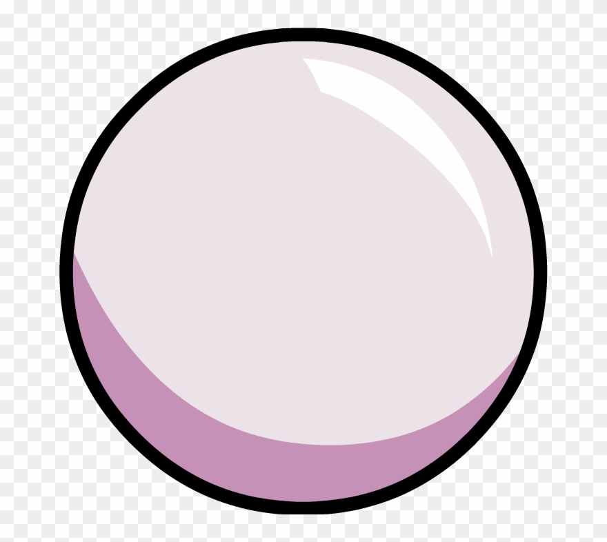 Pearl - Club Penguin Pearl Clipart