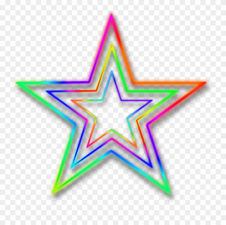 Neon Png - Neon Transparent Clipart