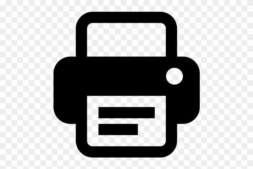 18k Gold Necklace - Icon Print Pink Png Clipart