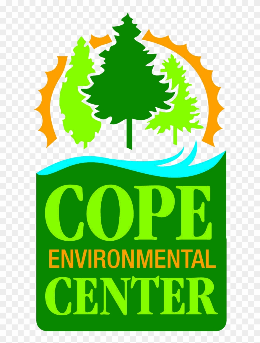 Share - Cope Environmental Center Clipart