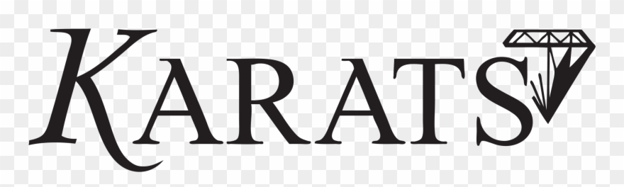 Karats Jewelers's Logo - Lana Marks Logo Png Clipart