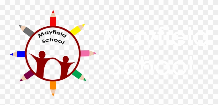 Mayfield School - School Clipart