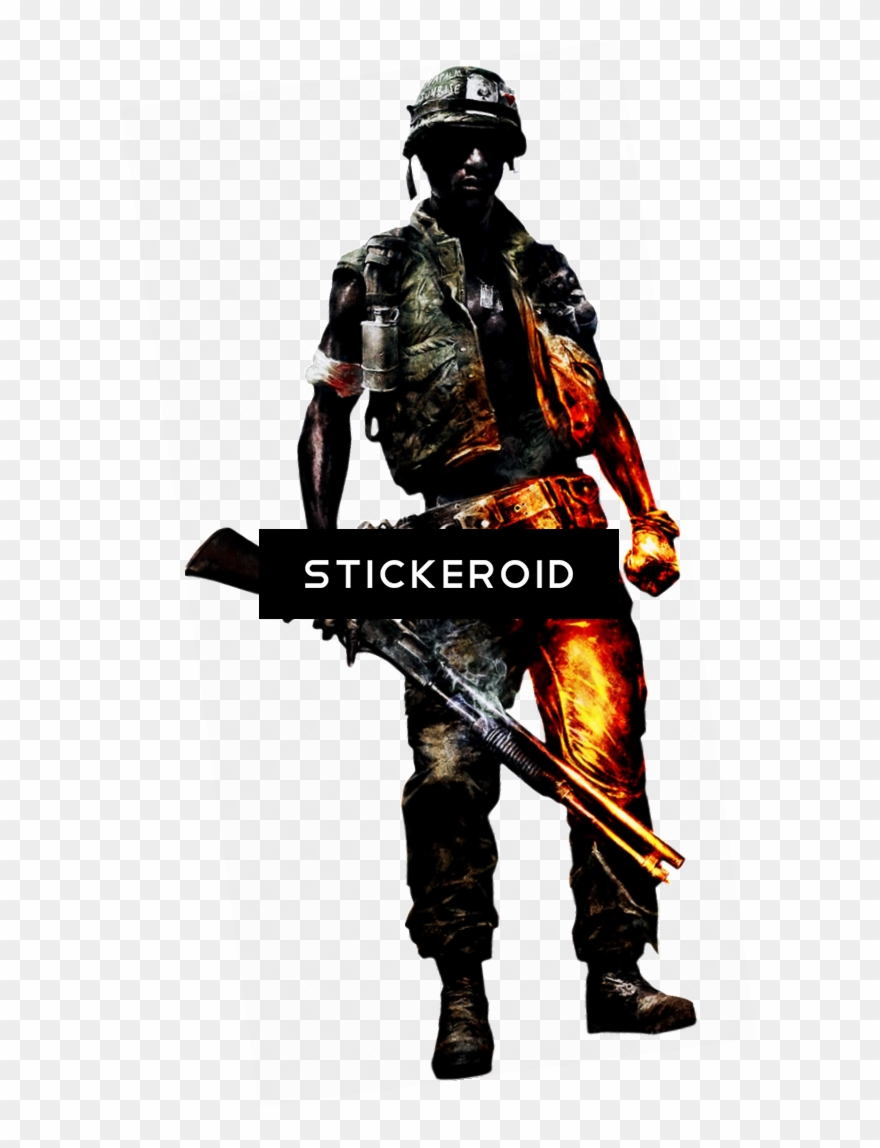 Battlefield - New Handmade Mens Military Leather Boot, Men Combat Clipart