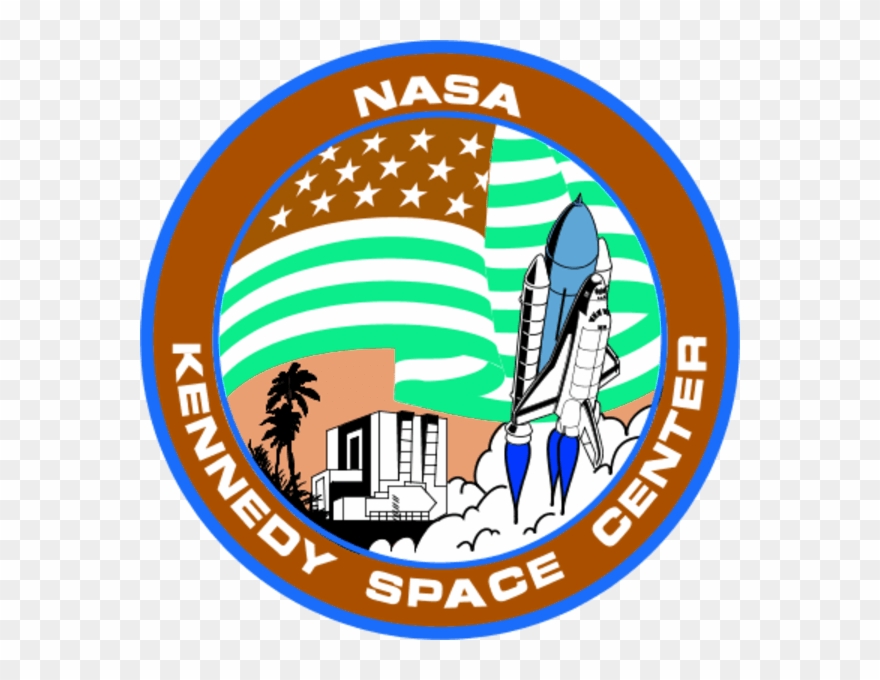 14 Kennedy Space Center Clipart - Kennedy Space Center Vector - Png Download