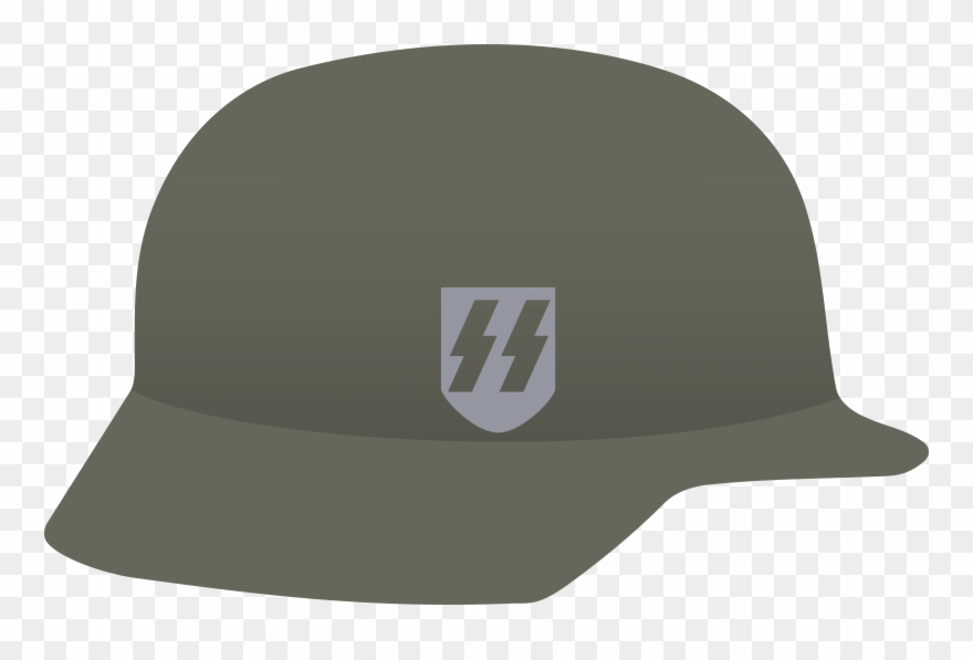 Helmet Icons Png Free Graphic Royalty Free Library - German Helmet Clip Art Transparent Png