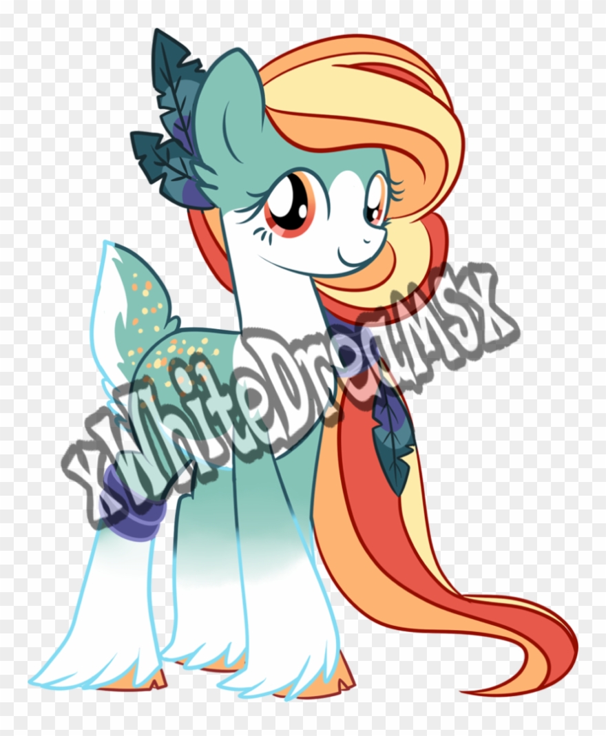 27 Best Mystical Mlp Deer Images On Pinterest - My Little Pony: Friendship Is Magic Clipart