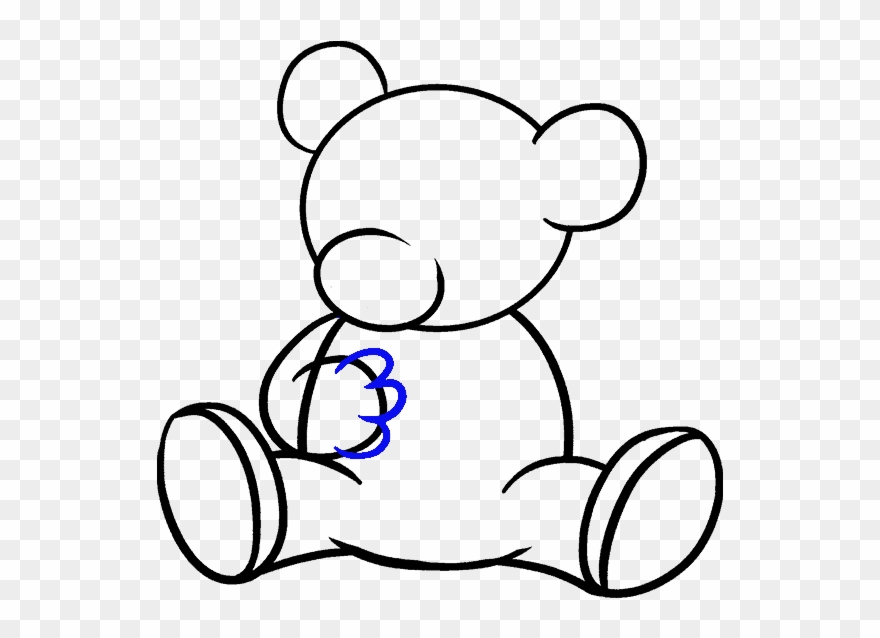 Image Black And White Download How To Draw A - Drawing Clipart