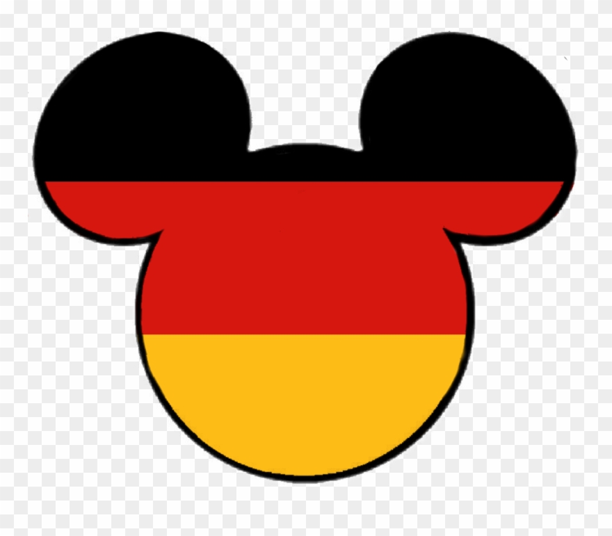 More Information - Mickey Mouse Clipart