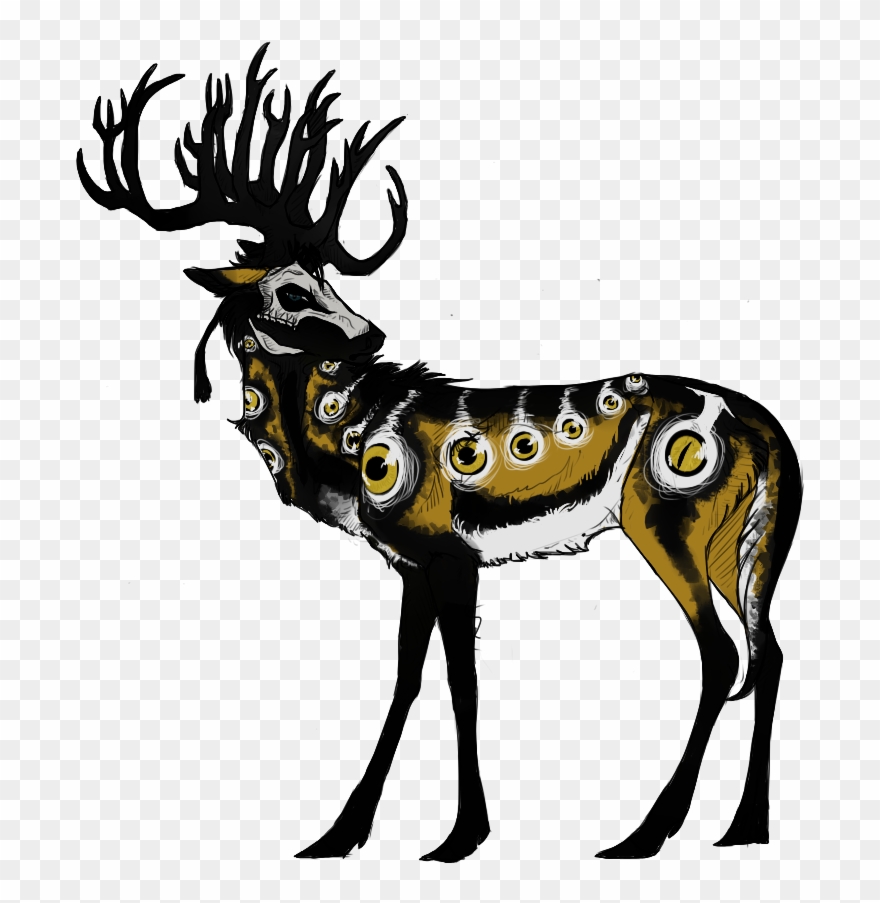 The Endless Forest - Endless Forest Clipart