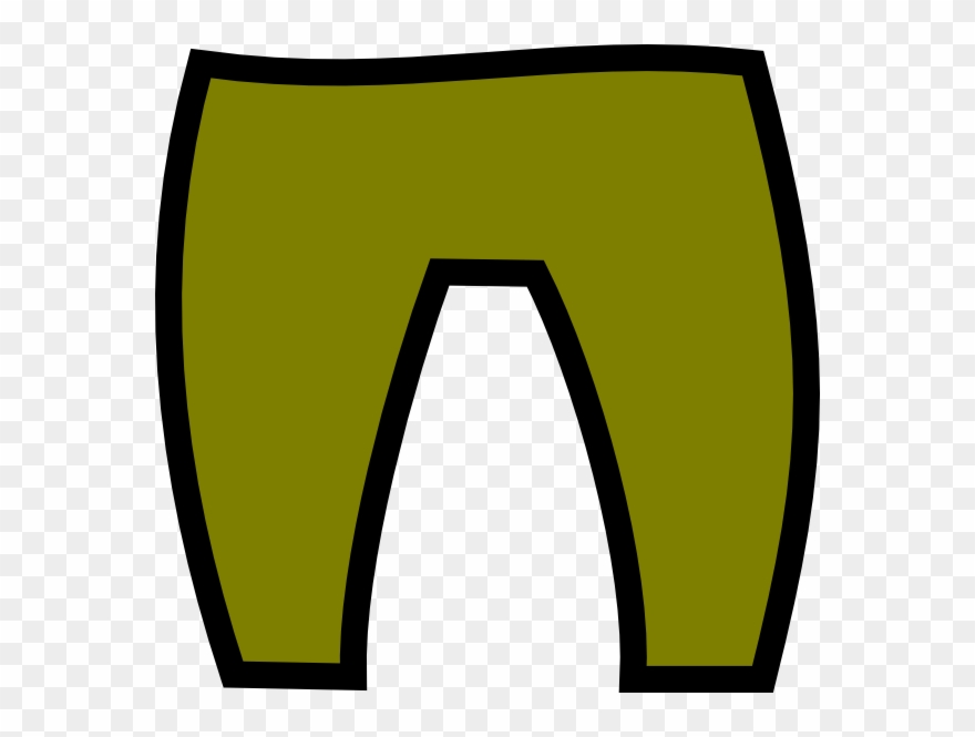 Pants Clipart