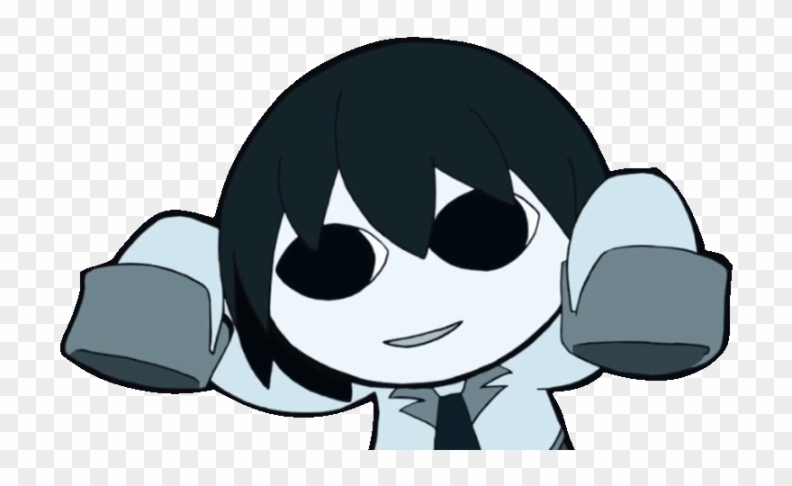 View Samegoogleiqdbsaucenao 1467071446821 , - Spooky Ougi Clipart