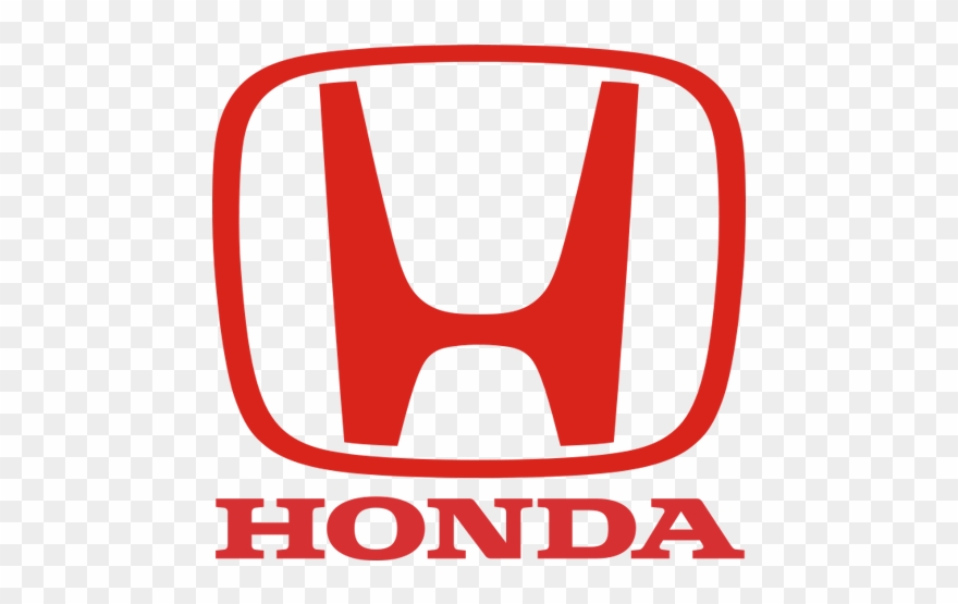 Transparent Download Boardwalk Honda - Powered By Honda Logo Clipart