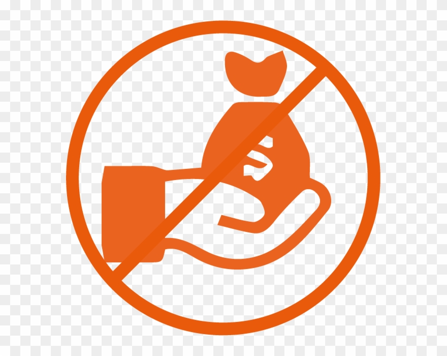 Only Security Desposit That Equals To 1 Month's Rent Clipart